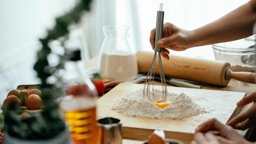 1 Culinary Delights