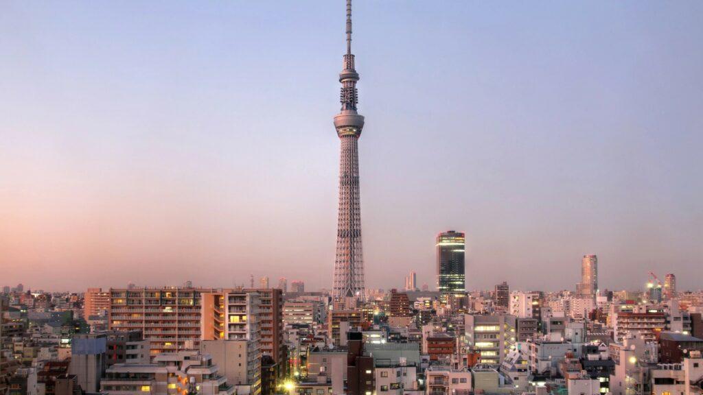 11 Taito City Travel Guide