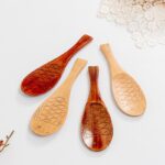 Japanese Fish Shaped Rice Spoon