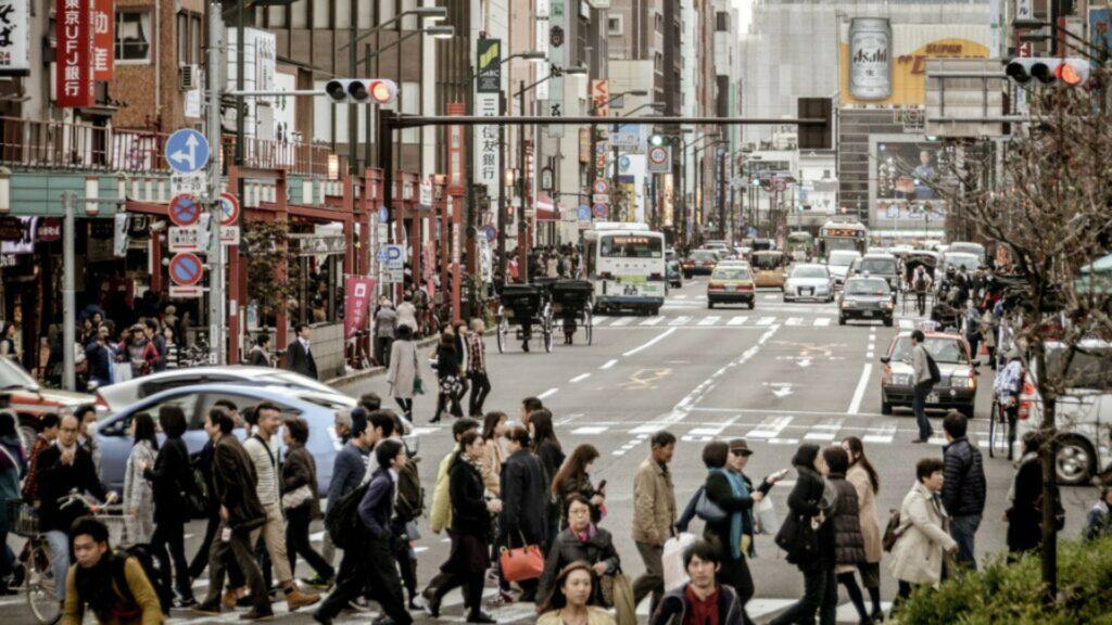 2 Taito City Travel Guide
