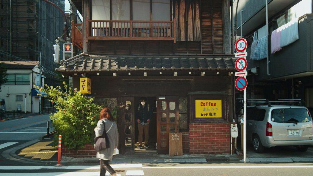 6 Taito City Travel Guide