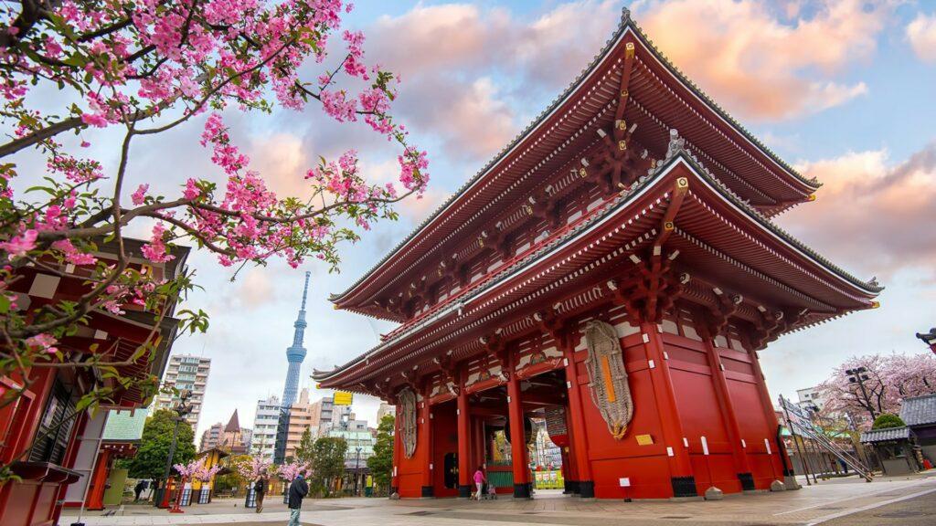 7 Taito City Travel Guide