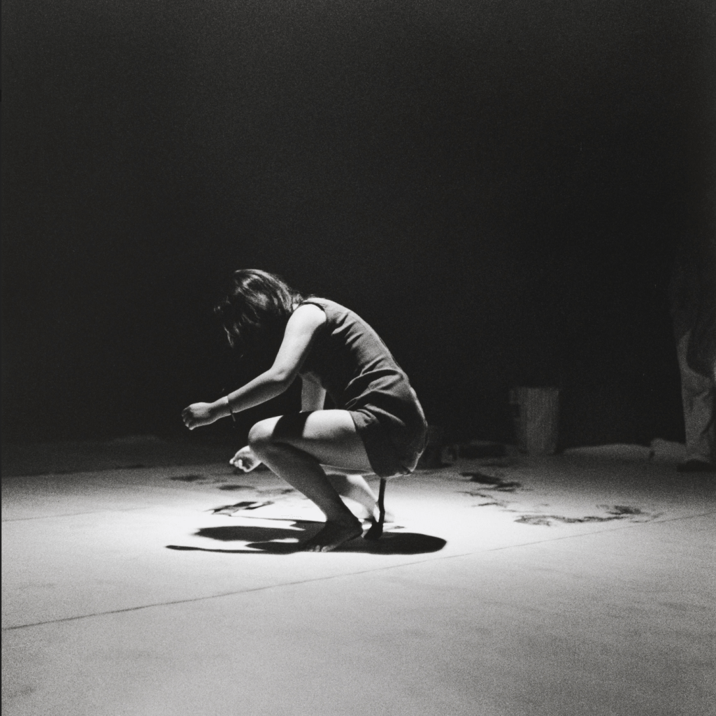 Shigeko Kubota Vagina Painting, performed during Perpetual Fluxfest, Cinematheque, New York, July 4, 1965 Shigeko Kubota Vagina Painting, performed during Perpetual Fluxfest, Cinematheque, New York, July 4, 1965