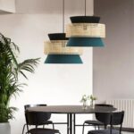 Japanese Design Light Shade