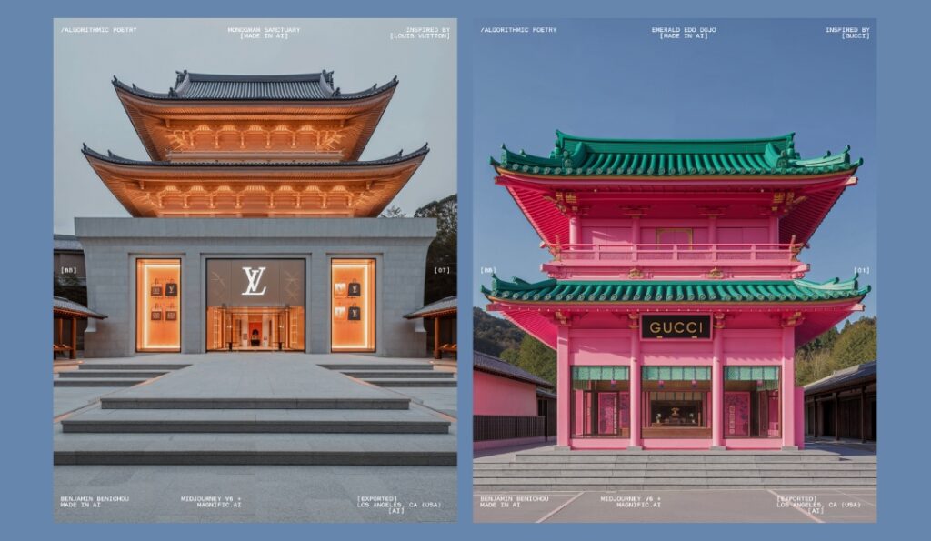 6 Samurai-Inspired Luxury Fashion