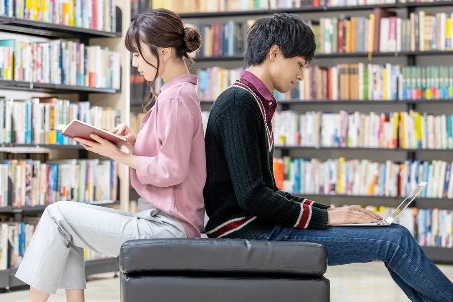 Essential first steps to Japanese Literature