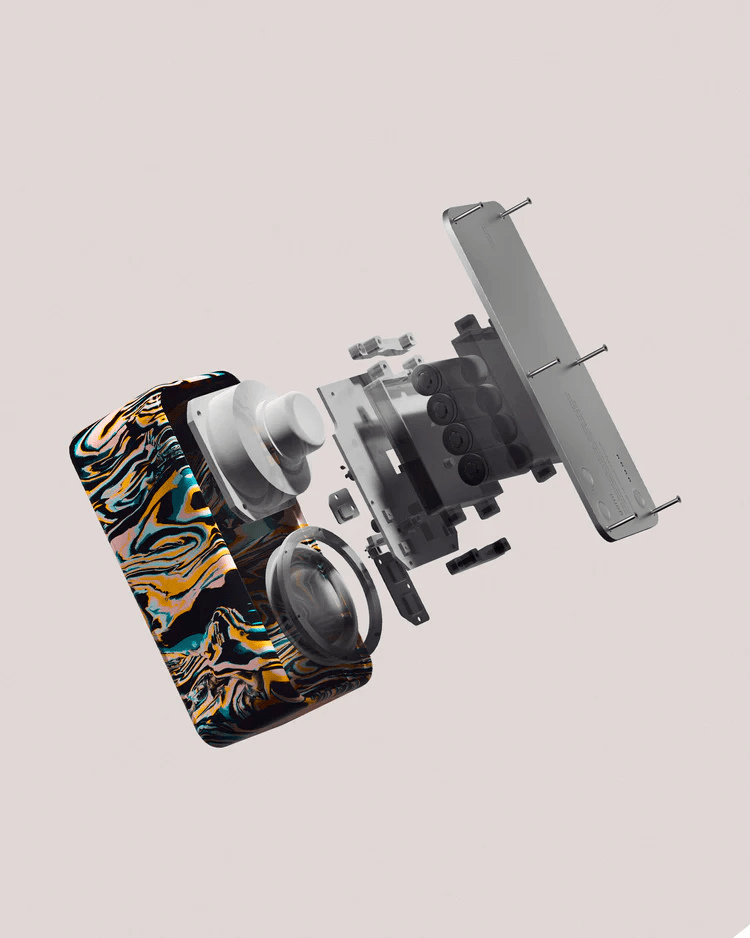 gomi speaker gomi speaker