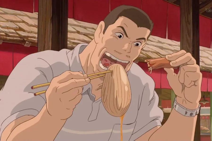 Japanese Food