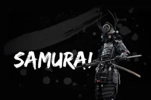 Samurai