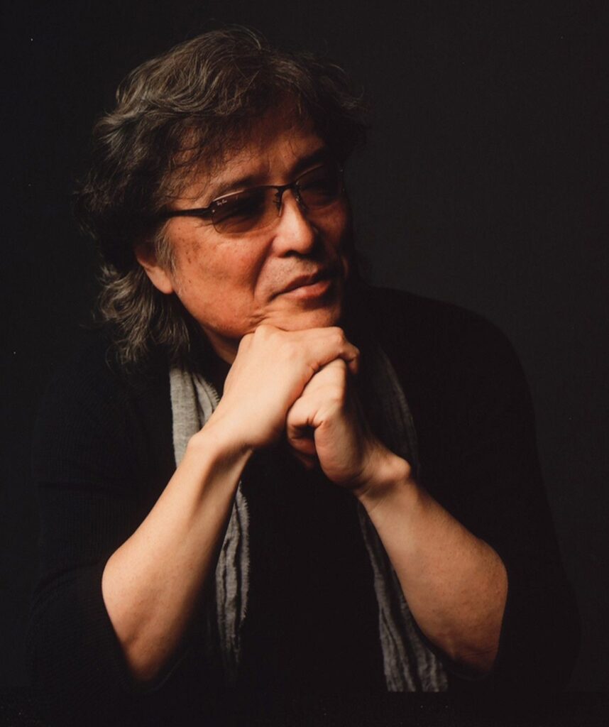 Japanese Crime Fiction Writer Soji Shimada Japanese Crime Fiction Writer Soji Shimada