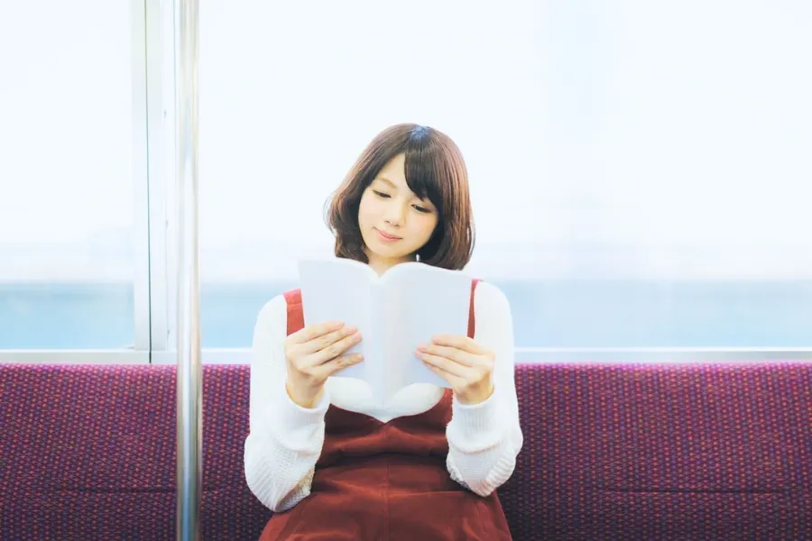 Japanese Novellas and Short Stories