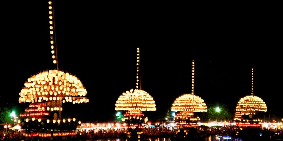 Owari Tsushima Tenno Festival (Nagoya) – July 26–27