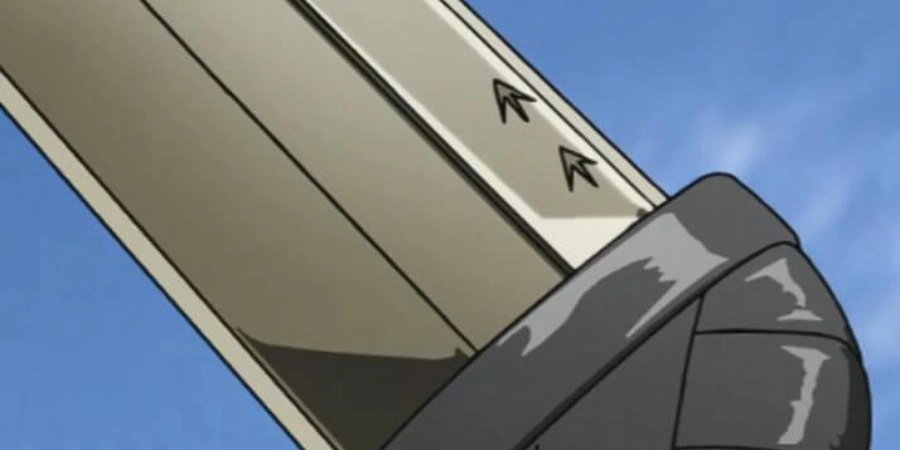 Rune Signs on Short-Swords