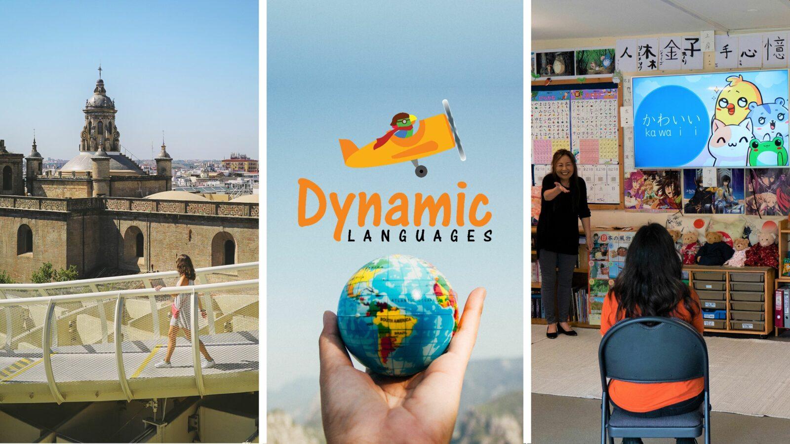 dynamic-languages
