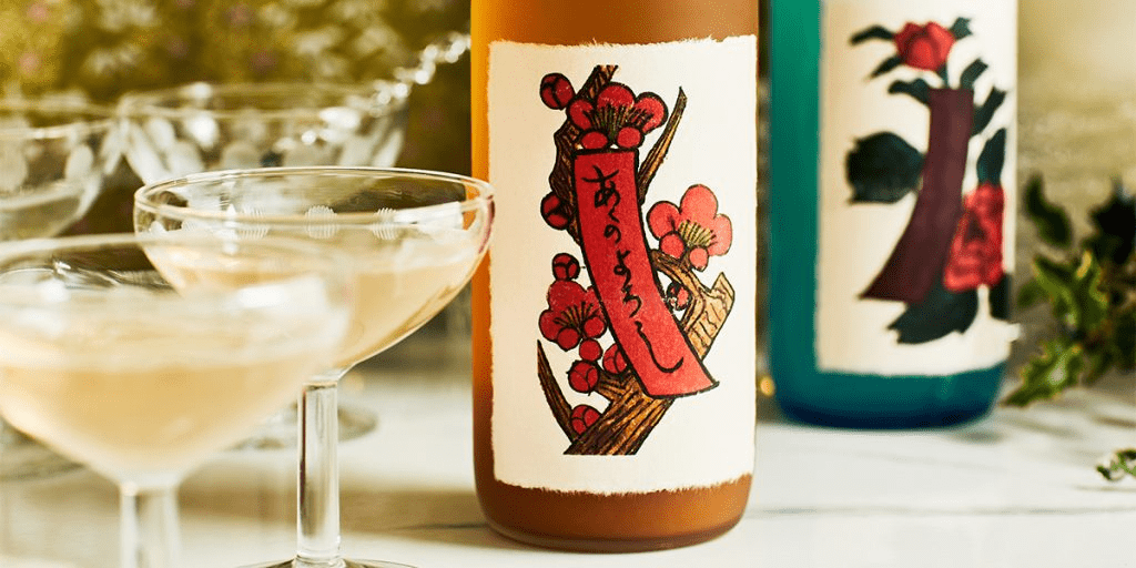 Umeshu Japanese plum wine: the simple art of mixing plums, alcohol and sugar by Umeshuya London Umeshu Japanese plum wine: the simple art of mixing plums, alcohol and sugar by Umeshuya London