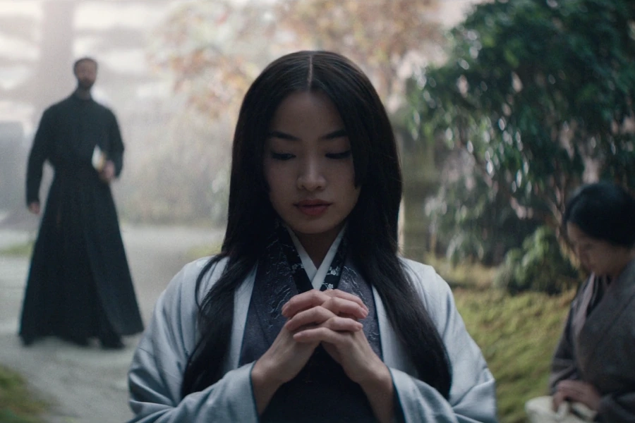 Spiritual places to visit in Japan