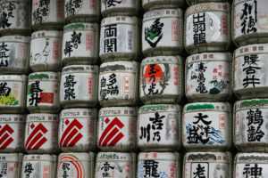 Instagrammable Images in Tokyo