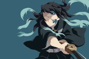 Demon Slayer Swordsmith Arc