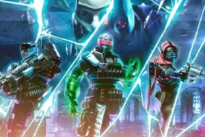 Destiny 2 Lightfall boosting services in Japan