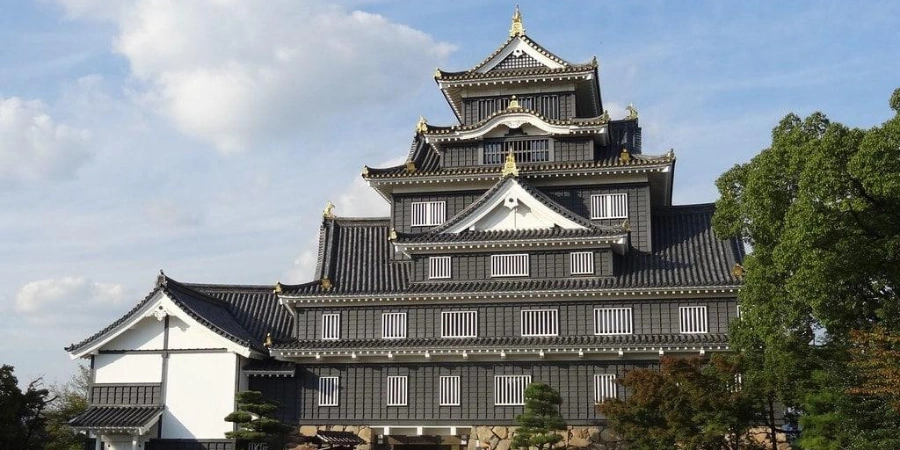 Okayama Castle