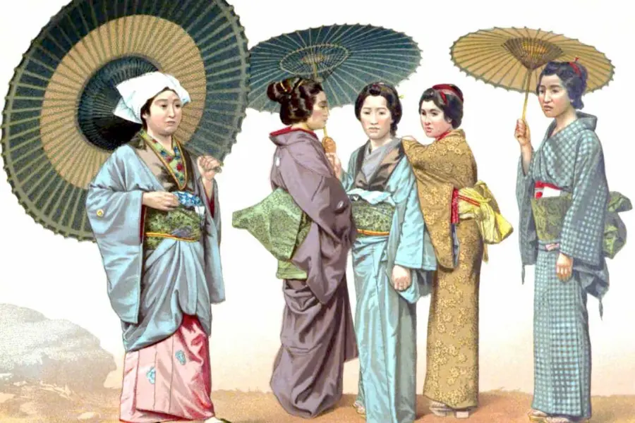 Women in Medieval Japanese Buddhism
