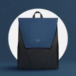 Multi-Colour Minimalist Japanese Travel Backpack