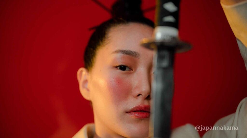 Katanas and Japanese Swords (4)