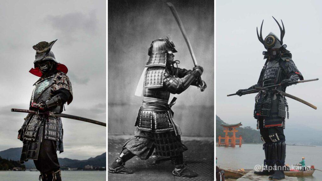 Katanas and Japanese Swords (5)
