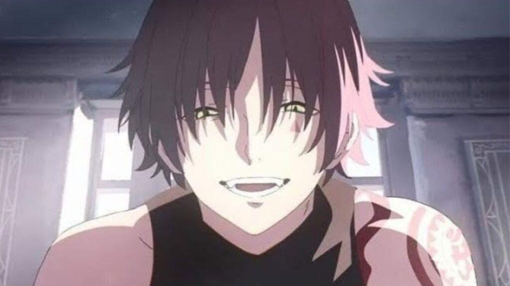 1 Best Isekai Anime