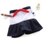 Kawaii Pet Costume - Image 2
