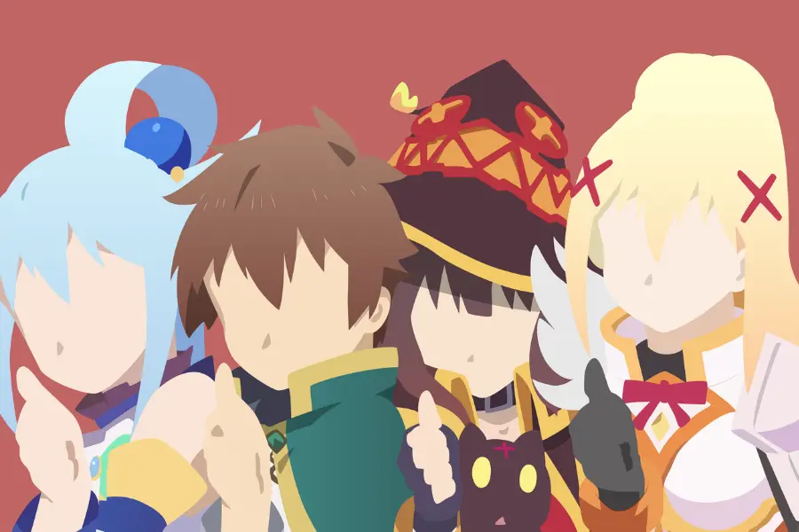 Best Isekai Anime