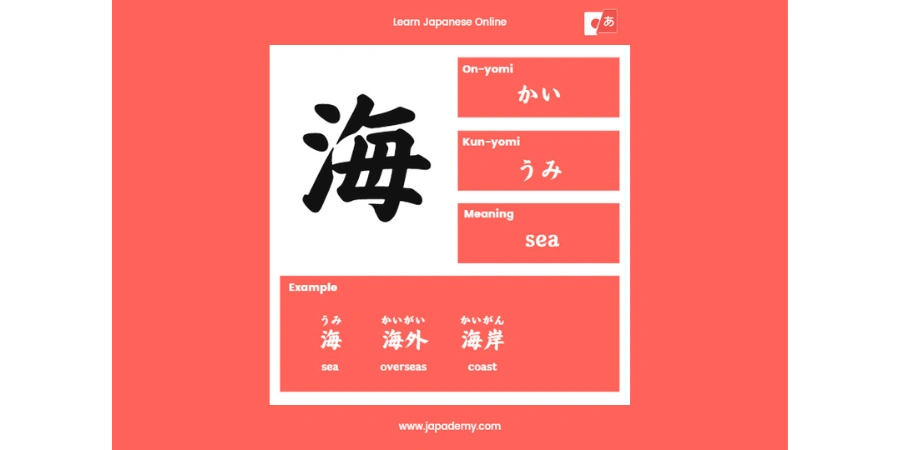 Kanji