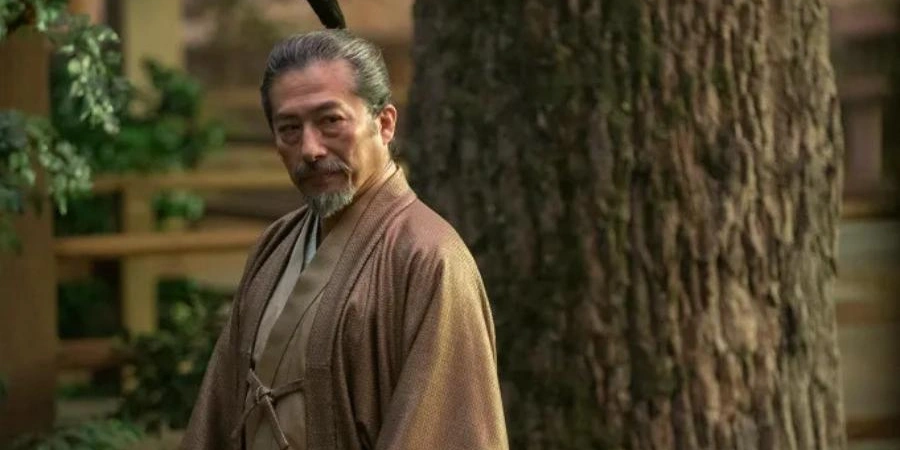 Shogun Conclusion