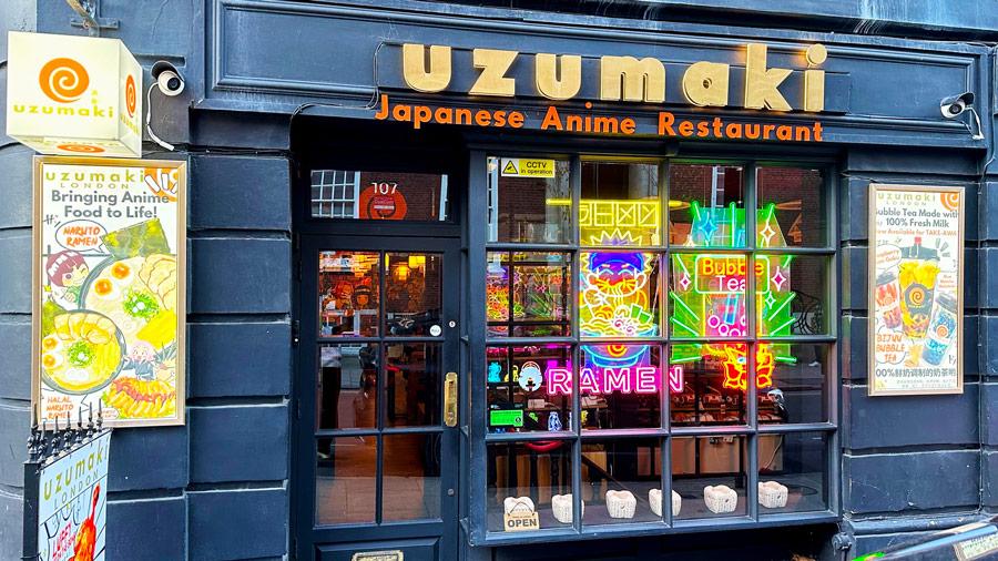 UzumakiLondon