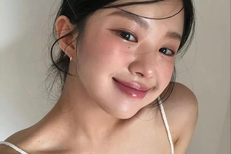 Igari make-up Igari make-up