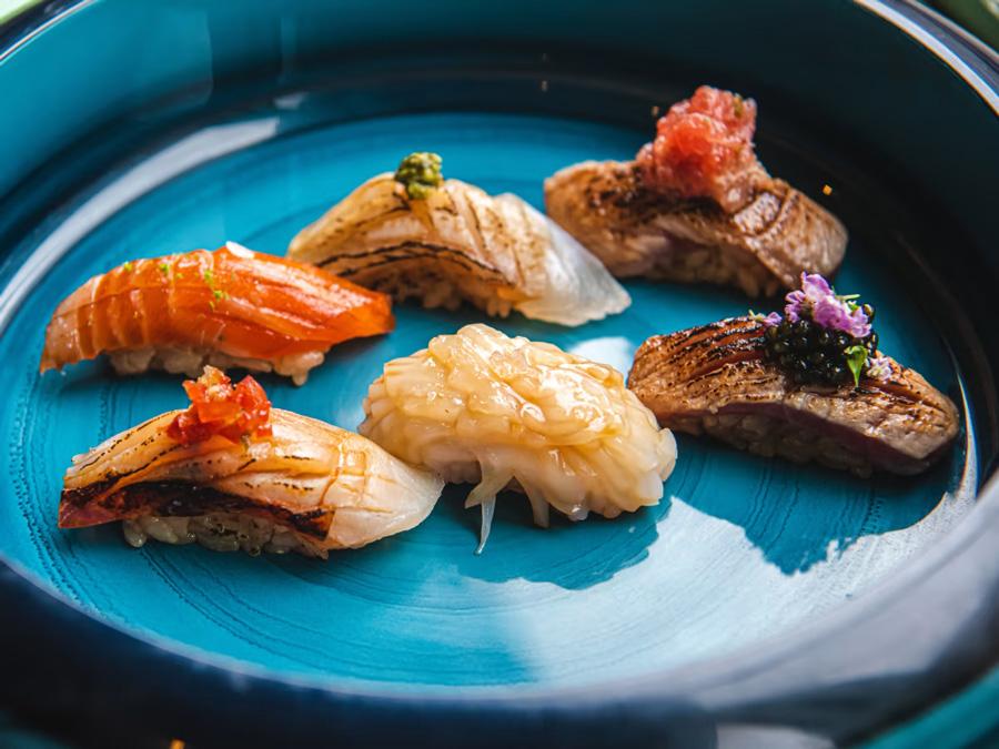 sushi-tetsu-omakase