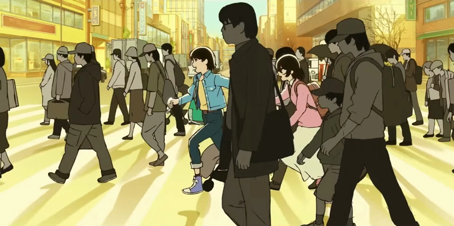 A-girls-day-out