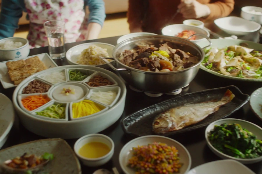 Delicious food in Japan Off The Beaten Path