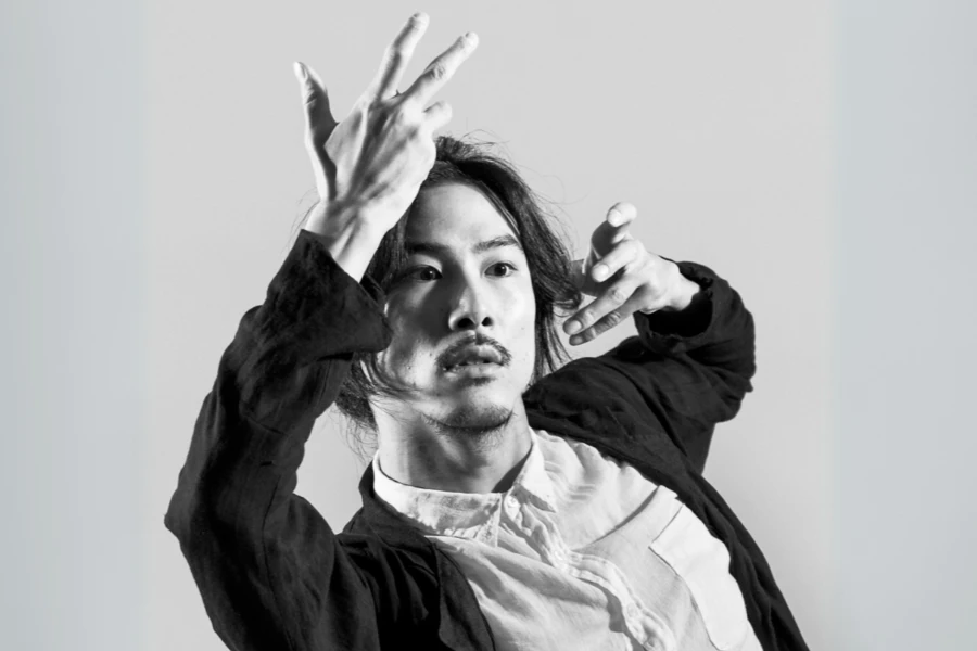 KENTARO KUJIRAI
