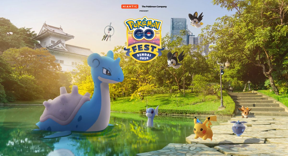 Pokemon go coordinates