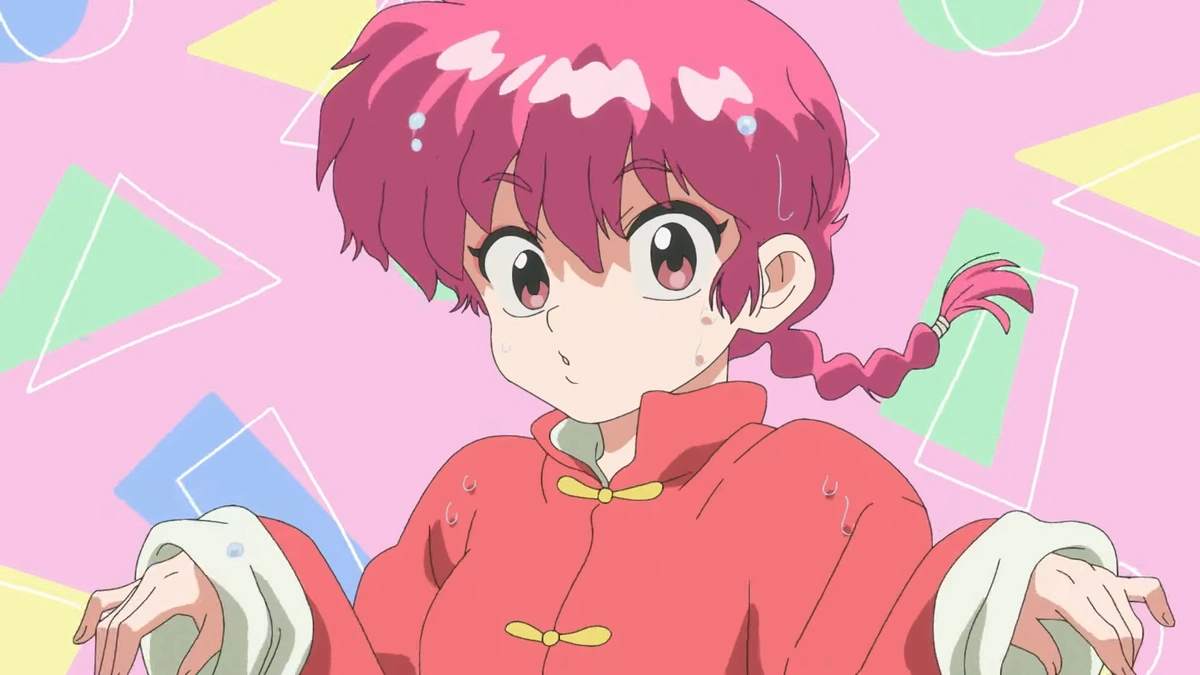 Ranma Final