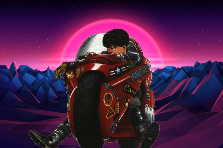 Akira | Japan Nakama