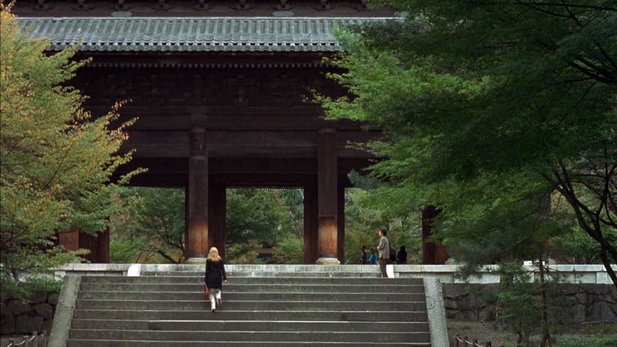 Temple-Kyoto