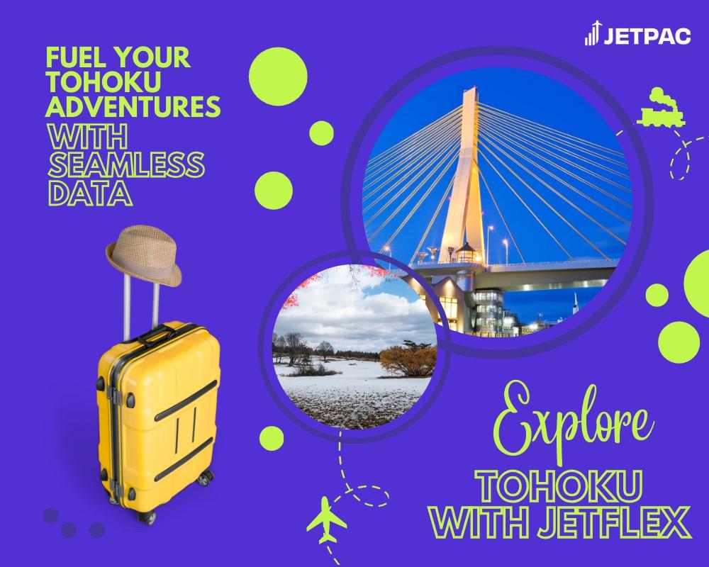 Benefits of Jetpac eSIM Japan Benefits of Jetpac eSIM Japan