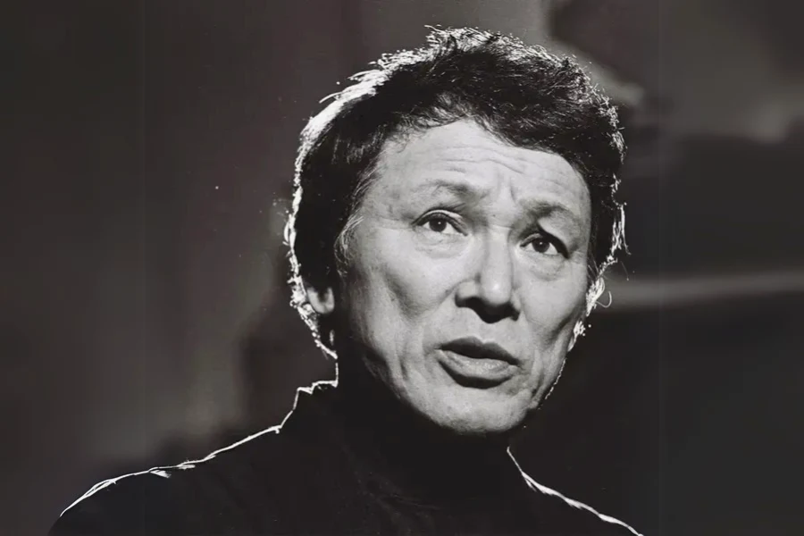 Juzo Itami