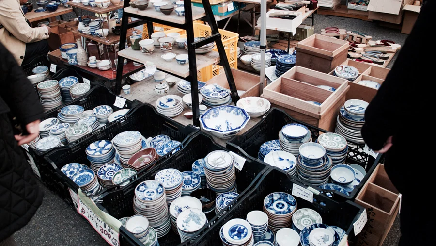 Setagaya Boro Ichi