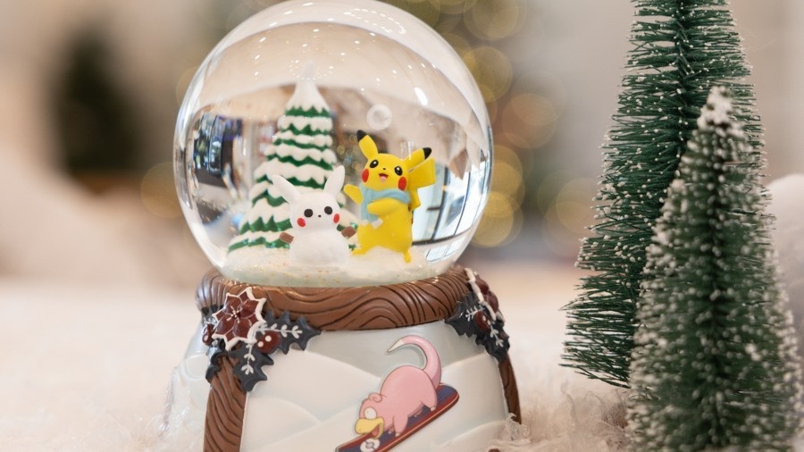 Japanese Christmas Culture