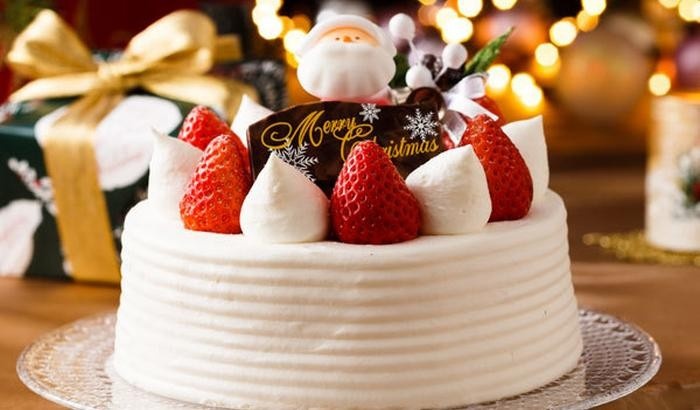 Christmas Holidays in Japan