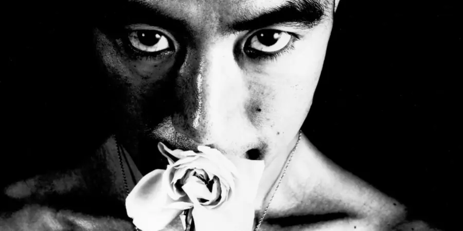 Hosoe Eikoh - Barakei - 1963