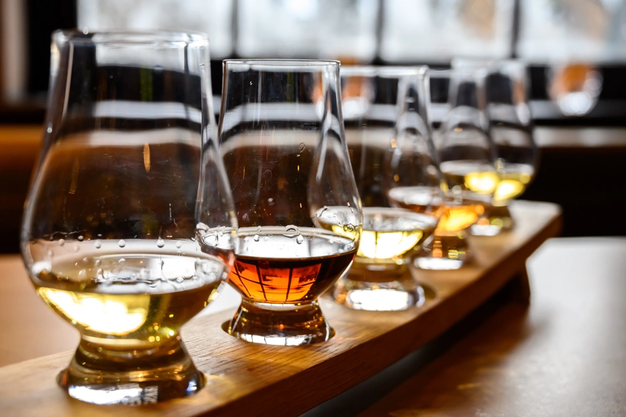 Japan Whiskey Tours you need to check out